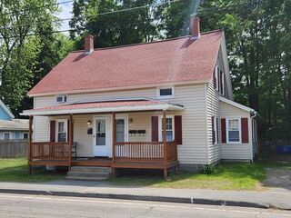 Photo of 191-193 Auburn Auburn, MA 01501