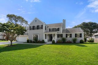 Photo of real estate for sale located at 21 & 23 Glenwood St Yarmouth, MA 02673