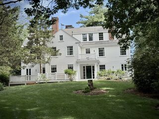 Photo of 55 Parkwood Drive Milton, MA 02186