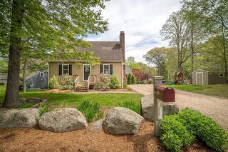 Photo of 23 Gregory Island Road Hamilton, MA 01982