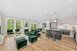 Photo of 42 Waverly Boston - Brighton, MA 02135
