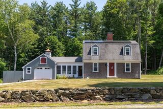 Photo of 500 Mattakeesett Street Pembroke, MA 02359