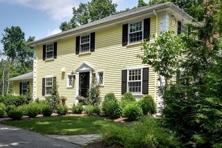 Photo of 2 Wildwood Road Dover, MA 02030