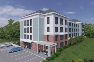 Photo of 21 Totman Street Quincy, MA 02169