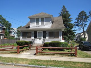 Photo of 49 Vassall St Quincy, MA 02170