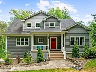 Photo of 86 Lyman Rd Berlin, MA 01503