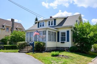 Photo of 39 Beal St Rockland, MA 02370