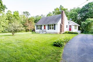 Photo of 95 Foster Hill Rd West Brookfield, MA 01585