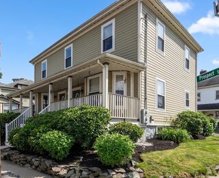 Photo of 11 Prospect Street West Newton, MA 02465
