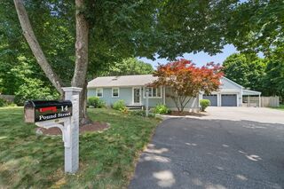 Photo of 14 Pound St Medfield, MA 02052