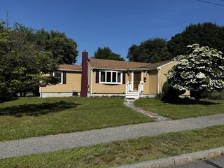Photo of real estate for sale located at 27 Evans Rd Stoneham, MA 02180