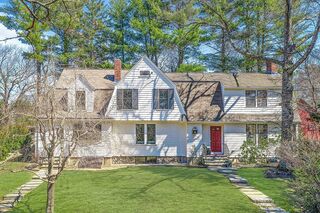 Photo of 142 Wellesley Street Weston, MA 02493