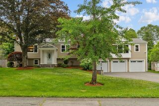 Photo of 4 Richard Circle Andover, MA 01810