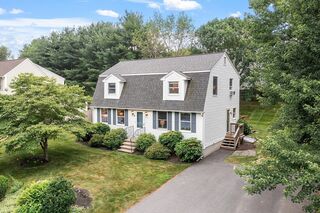 Photo of 7 Robbins Rd Ayer, MA 01432