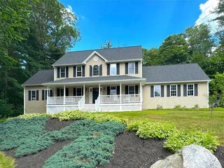 Photo of 111 Country Club Place Southbridge, MA 01550