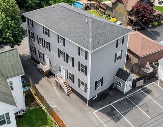 Photo of real estate for sale located at 483 Central St Saugus, MA 01906