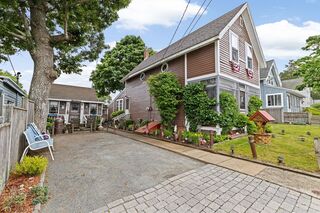 Photo of 15 Sixth Street Wareham, MA 02558