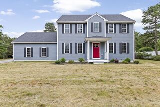 Photo of 252 Charge Pond Road Wareham, MA 02571