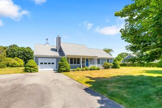 Photo of real estate for sale located at 24 Putter Dr Falmouth, MA 02536
