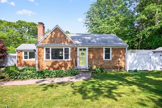 Photo of 24 Tabor Road Forestdale, MA 02644