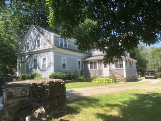 Photo of real estate for sale located at 84 Booth Hill Rd Scituate, MA 02066