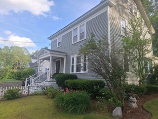 Photo of real estate for sale located at 137 Hoyt Avenue Lowell, MA 01852