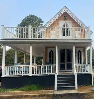 Photo of real estate for sale located at 9 Brunswick Ave Oak Bluffs, MA 02557