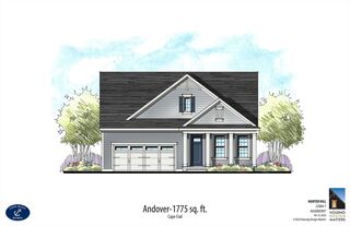 Photo of Lot 88 Boxwood Lane Dighton, MA 02715