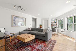 Photo of real estate for sale located at 120 Mountfort St The Fenway, MA 02215