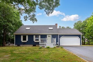 Photo of 58 Carl Landi Cir Waquoit, MA 02536