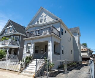 Photo of 116 Lonsdale St Boston - Dorchester, MA 02124
