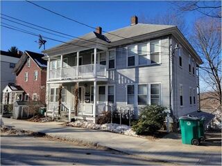 Photo of 68 Marshall Street Fitchburg, MA 01420