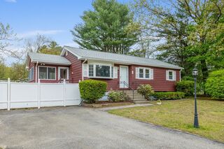Photo of real estate for sale located at 11 Anniversary Way Billerica, MA 01821