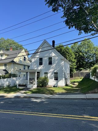 Photo of 2 Northrop St Hopedale, MA 01747