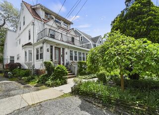 Photo of 23 Highland Rd Somerville, MA 02144