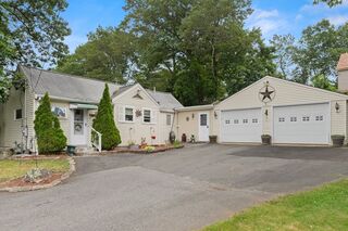 Photo of real estate for sale located at 91 Great Woods Road Saugus, MA 01906