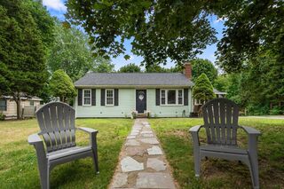 Photo of 17 Center Hill Rd Kingston, MA 02364