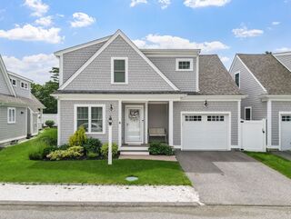 Photo of real estate for sale located at 6 Twin Pines Lane Plymouth, MA 02360