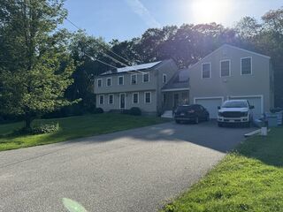 Photo of real estate for sale located at 18 Amble Road Chelmsford, MA 01824