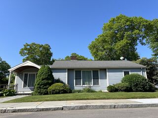 Photo of real estate for sale located at 574 Florence St Fall River, MA 02720