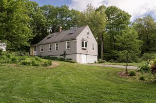 Photo of real estate for sale located at 30 F And L Road Leominster, MA 01453