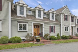 Photo of real estate for sale located at 850 W Falmouth Hwy Falmouth, MA 02540