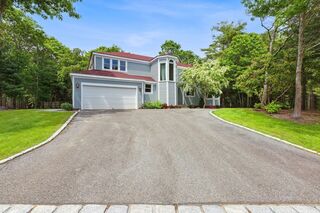 Photo of real estate for sale located at 65 River's Edge Road Falmouth, MA 02536