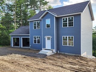 Photo of real estate for sale located at 276 Brickyard Rd Athol, MA 01331