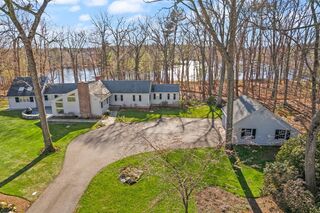 Photo of real estate for sale located at 100 Parmenter Rd Framingham, MA 01701