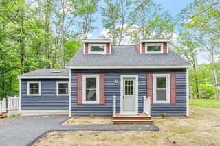 Photo of 82 Old Boston Tpke Hubbardston, MA 01452