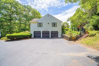 Photo of real estate for sale located at 9 Wingfoot Dr. Yarmouth, MA 02675