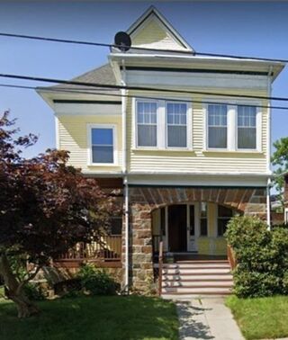 Photo of real estate for sale located at 41 Charlotte St Dorchester, MA 02121
