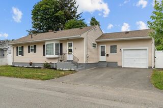 Photo of real estate for sale located at 7 Burgess Street Methuen, MA 01844