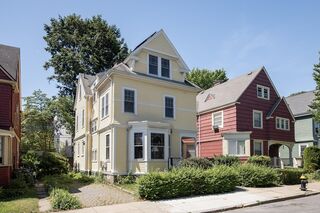 Photo of real estate for sale located at 10 Howes Street Dorchester, MA 02125